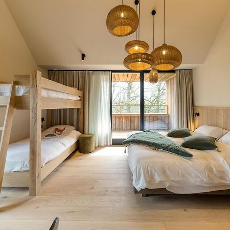 Wood Theux Exterior foto