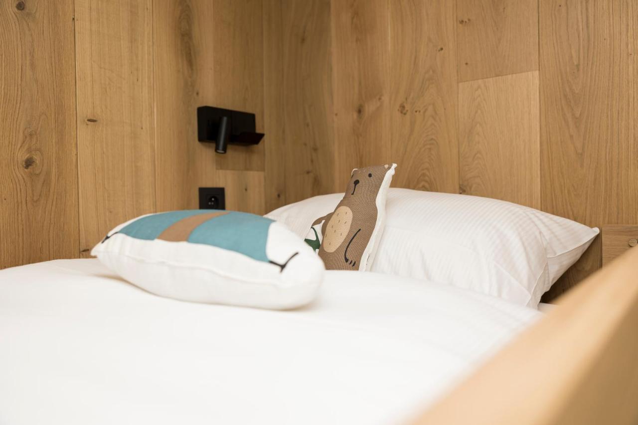 Wood Theux Exterior foto