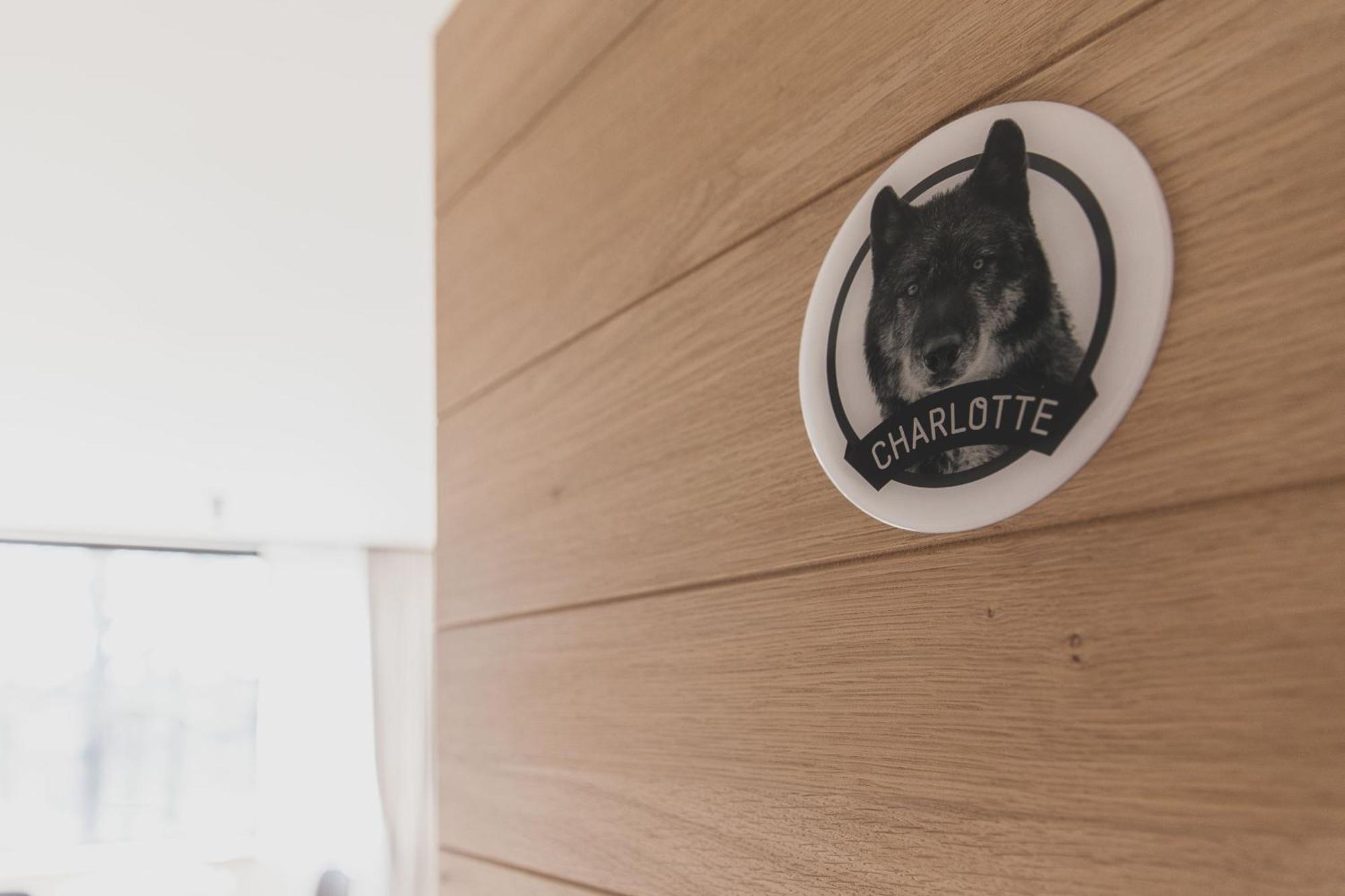 Wood Theux Exterior foto