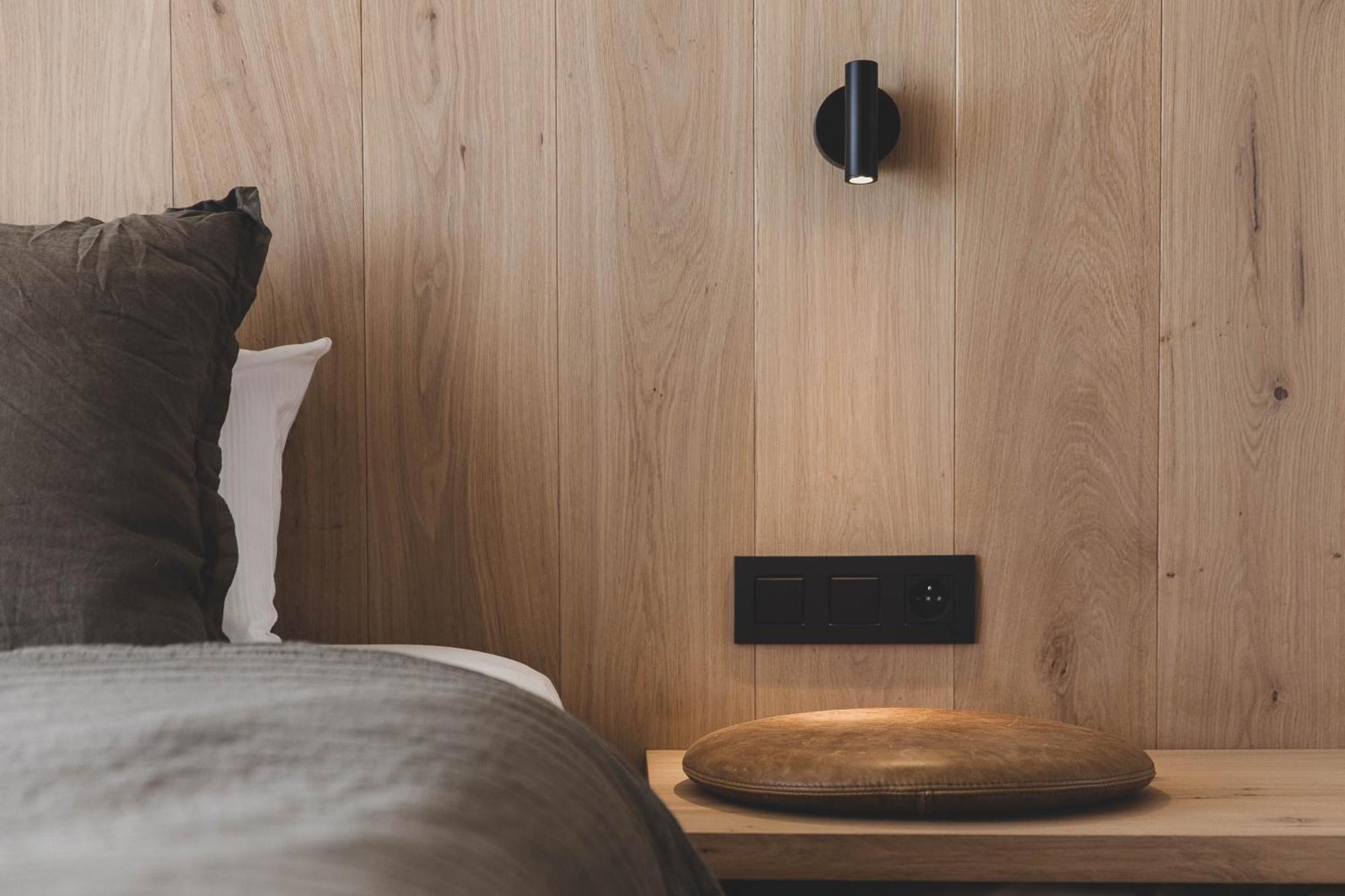 Wood Theux Exterior foto
