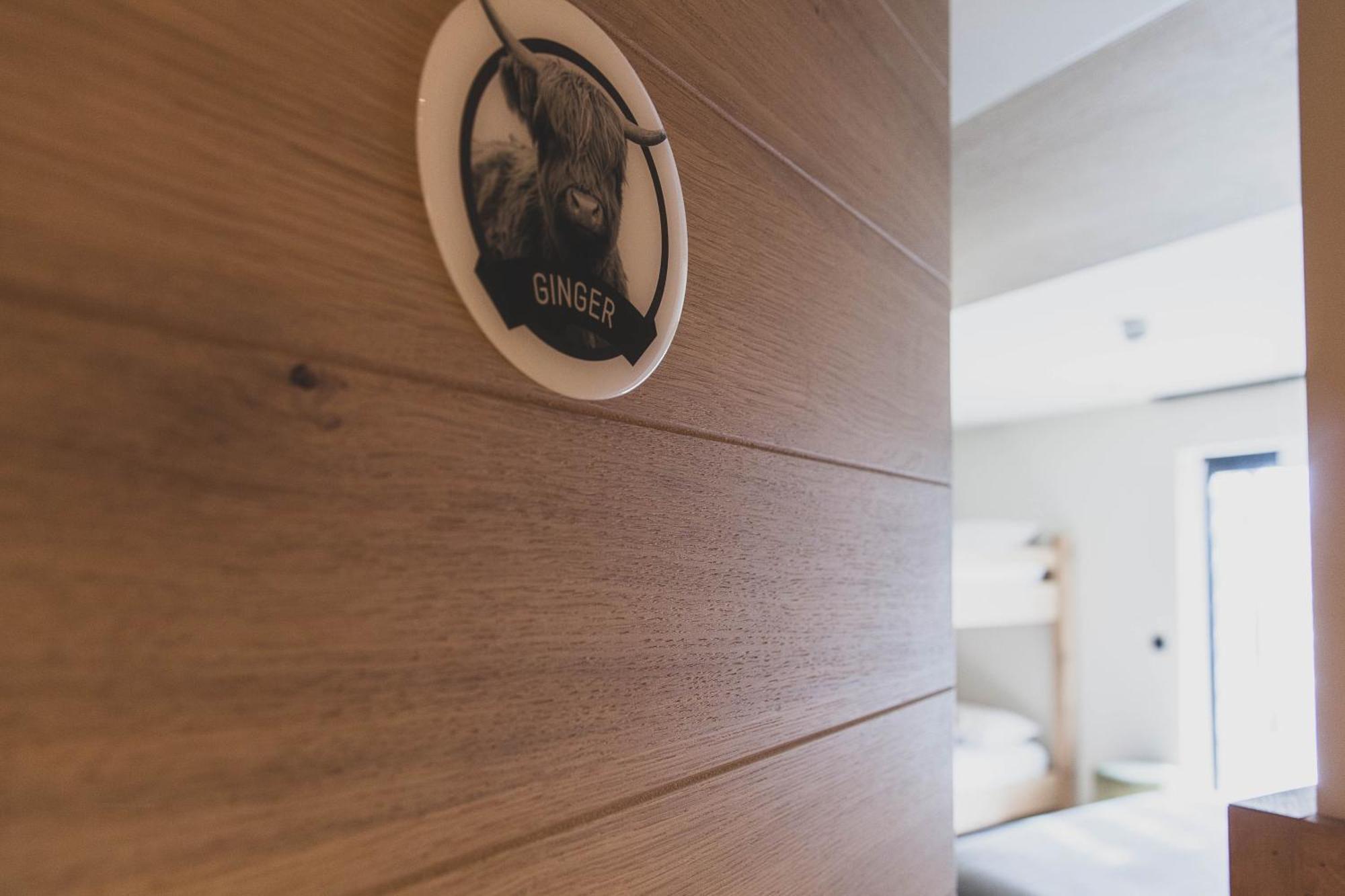 Wood Theux Exterior foto