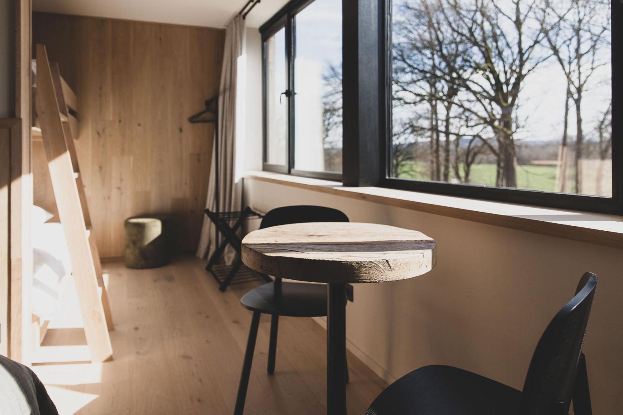 Wood Theux Exterior foto