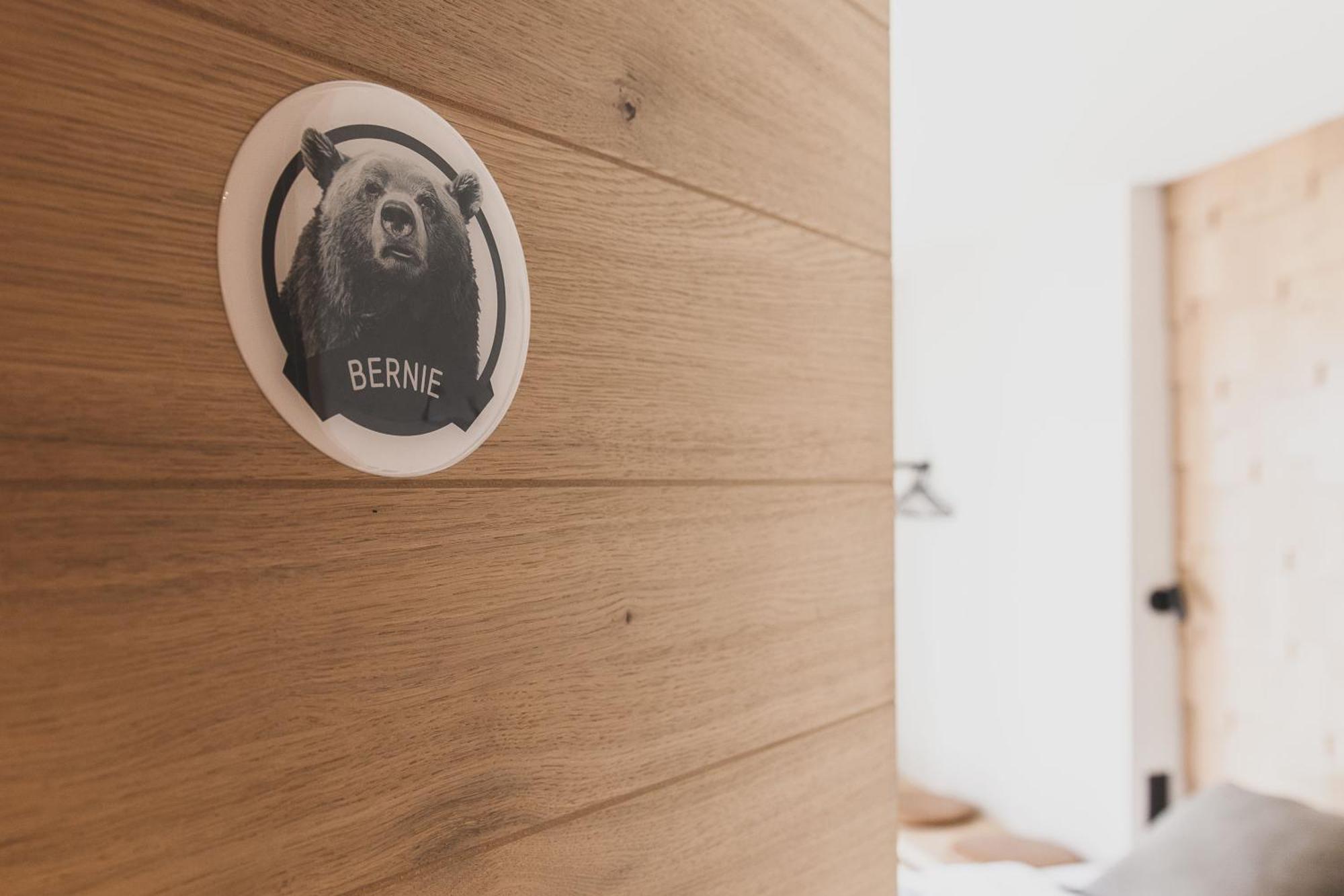 Wood Theux Exterior foto