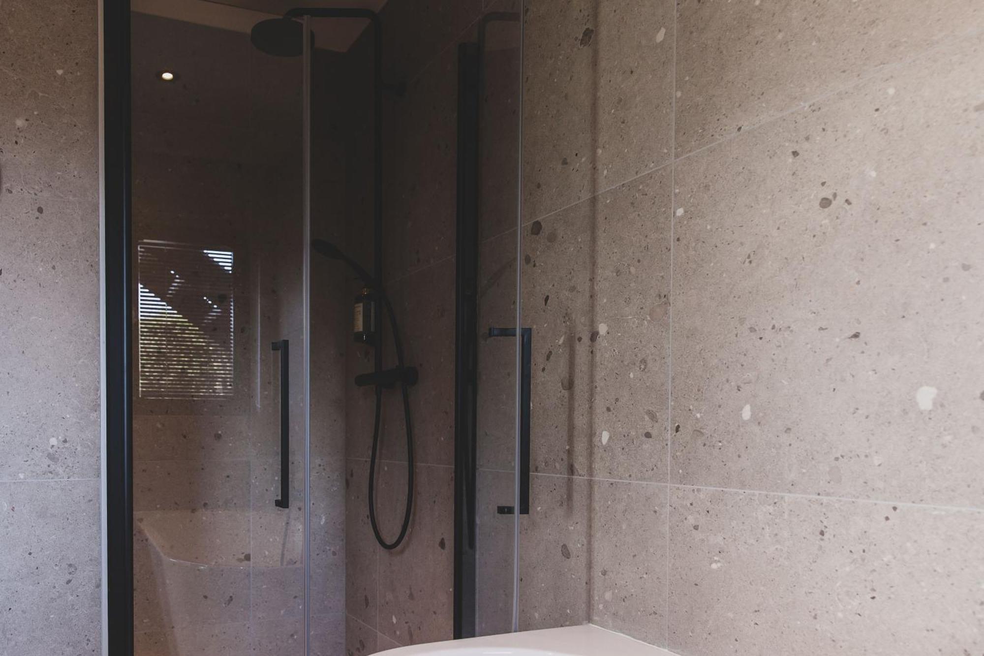 Wood Theux Exterior foto