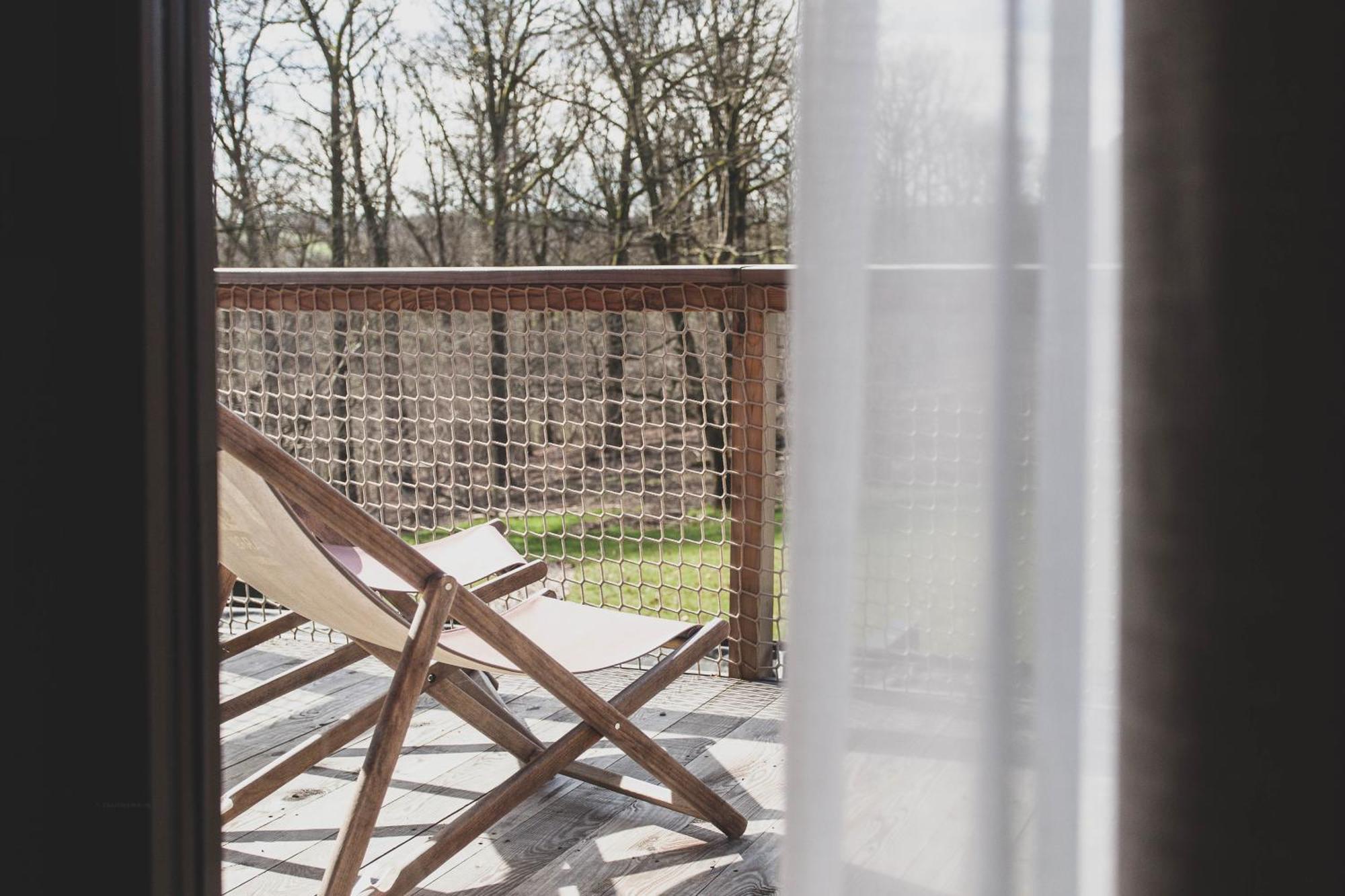 Wood Theux Exterior foto