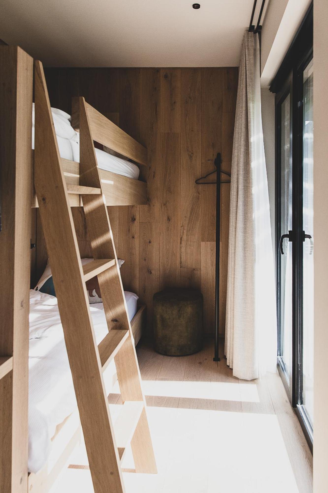 Wood Theux Exterior foto