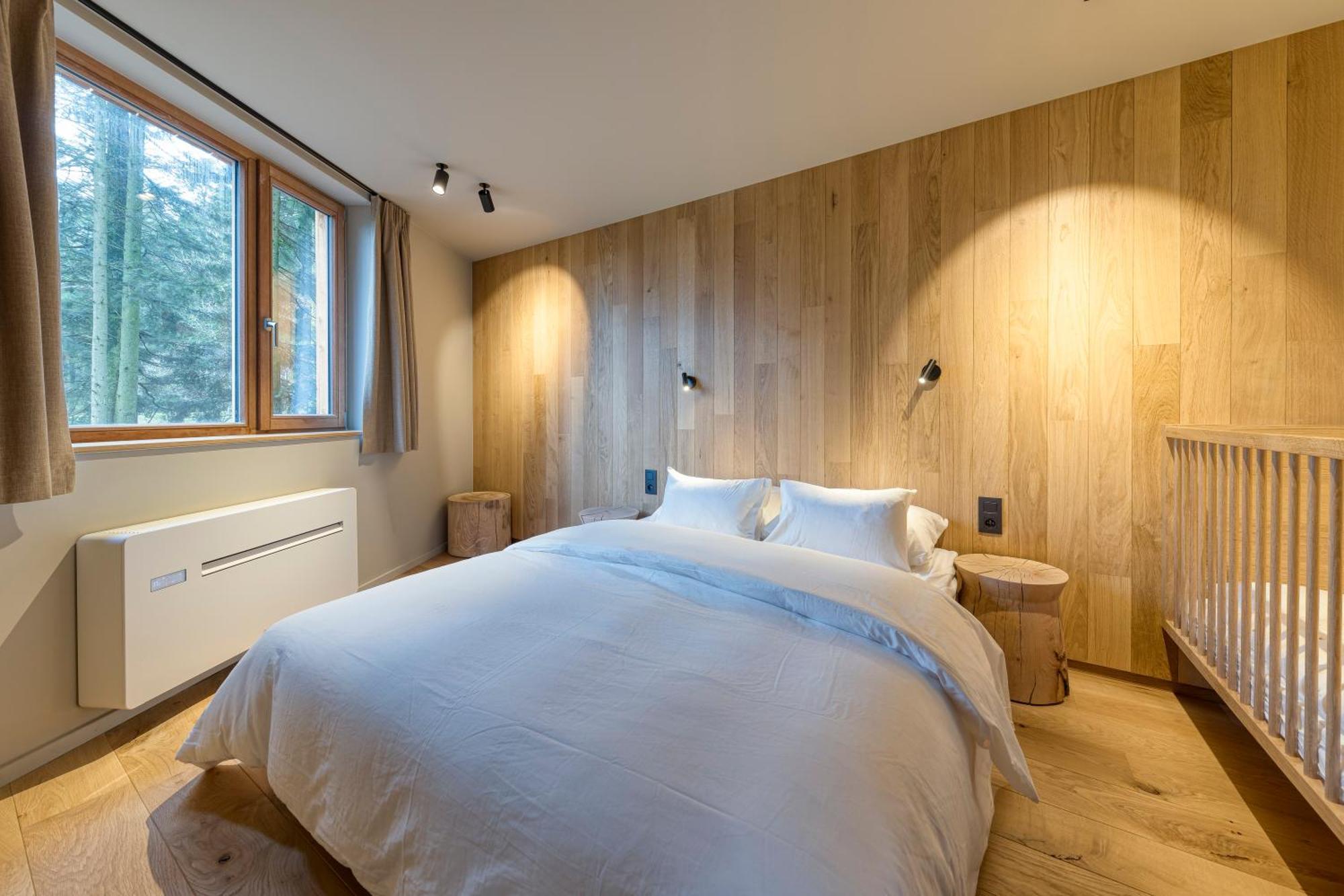 Wood Theux Exterior foto